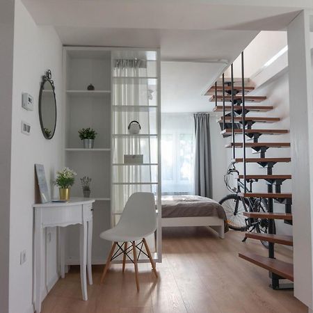 Apartman Zagreb Maksimir ภายนอก รูปภาพ
