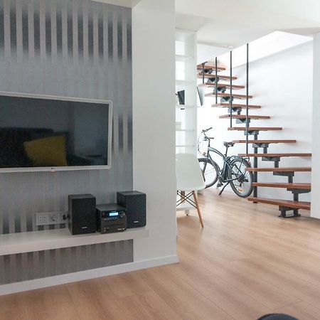 Apartman Zagreb Maksimir ภายนอก รูปภาพ