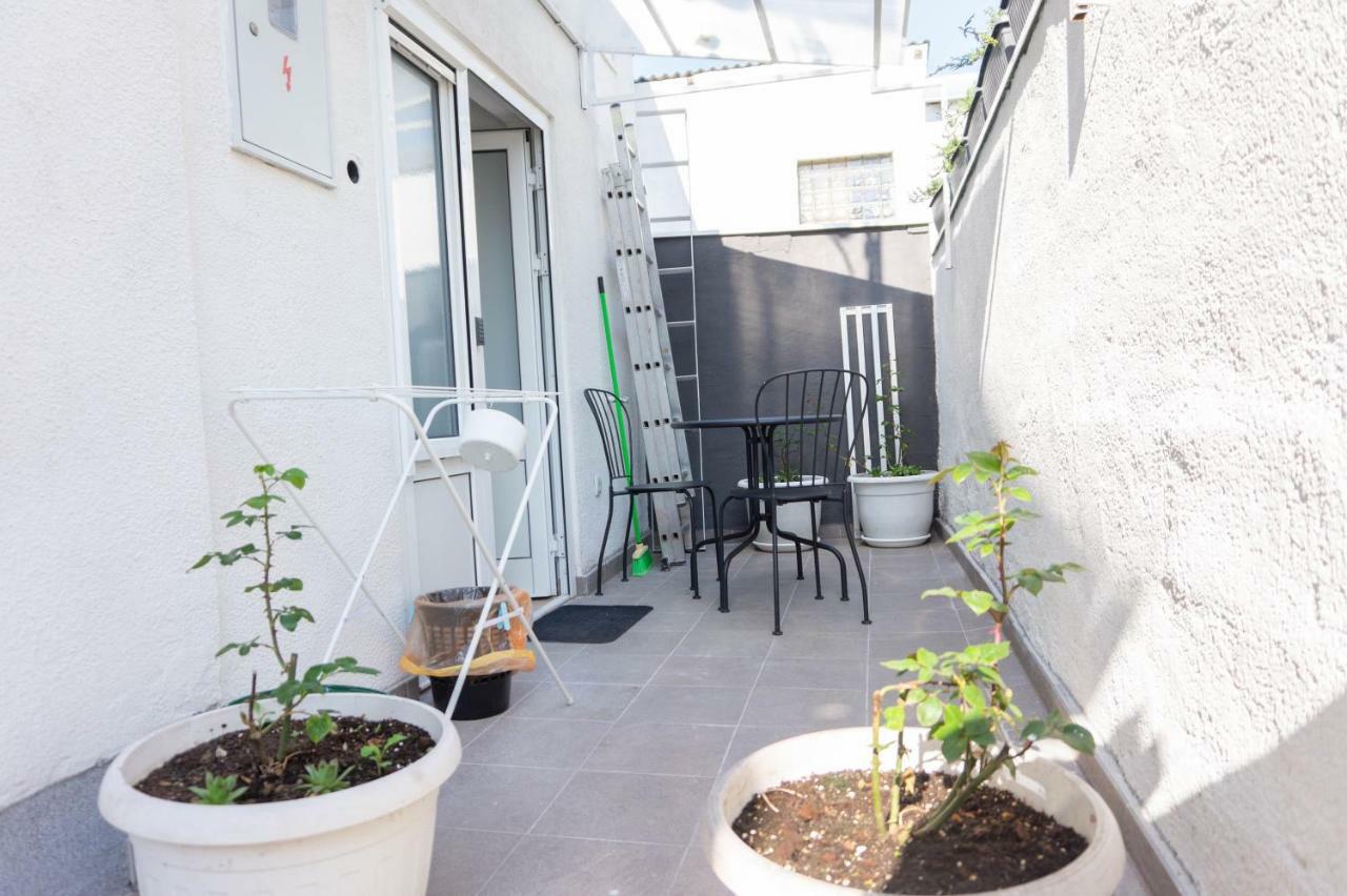 Apartman Zagreb Maksimir ภายนอก รูปภาพ