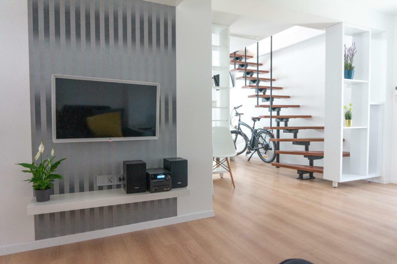 Apartman Zagreb Maksimir ภายนอก รูปภาพ