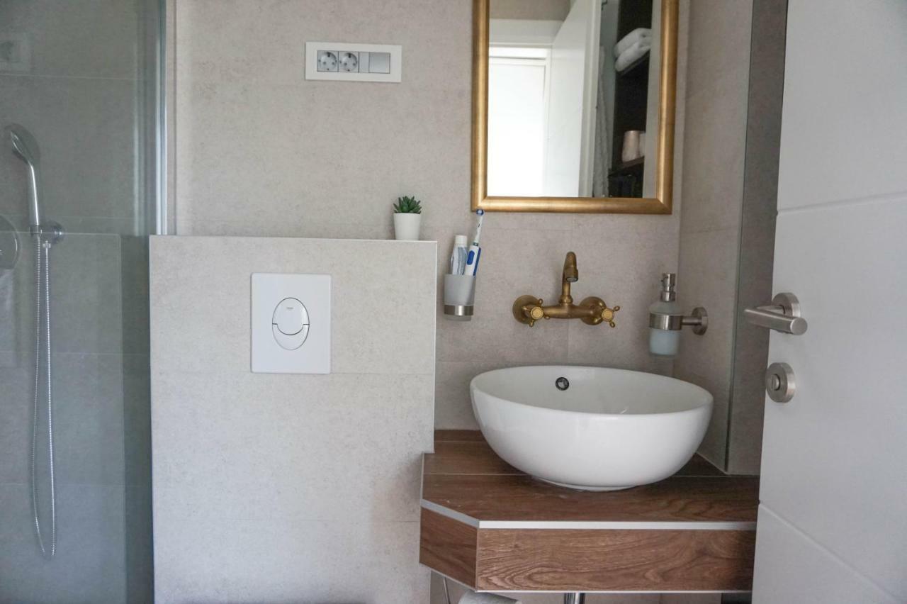 Apartman Zagreb Maksimir ภายนอก รูปภาพ